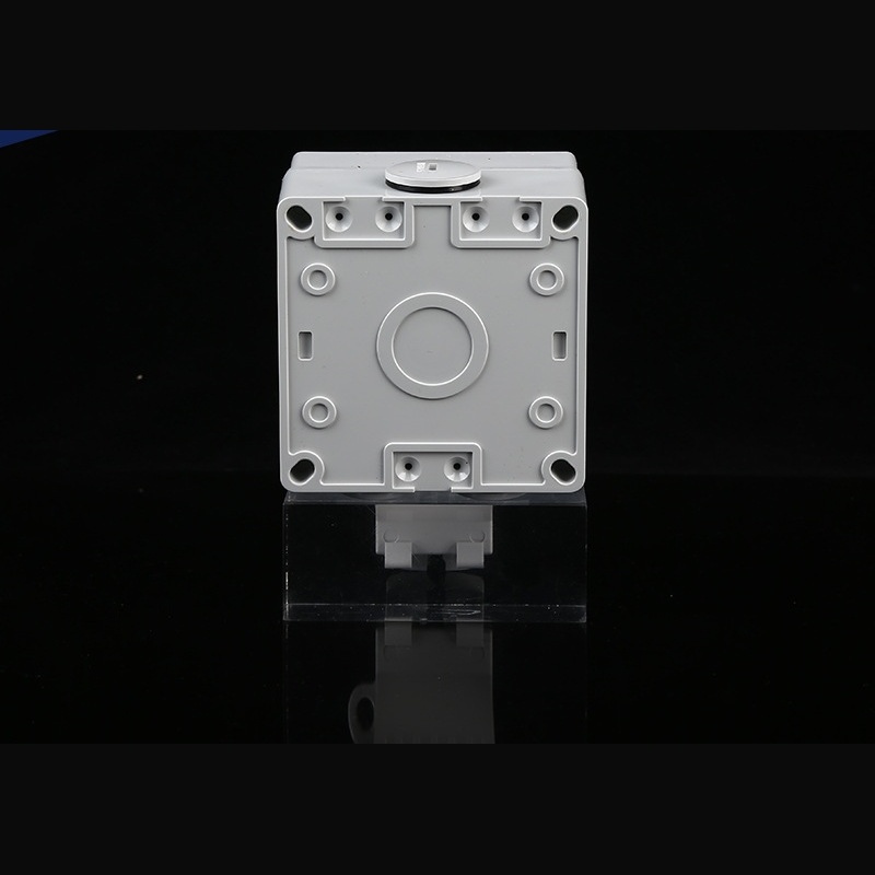 French Standard Electrical Socket
