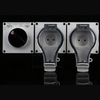 CE EN60669 Certified Master Switch Power Control