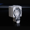 outdoor residential power solution​ N-type weatherproof electrical socket