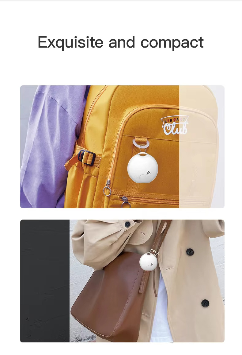 Exquisite and compact