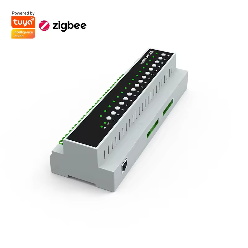 Hotel SAAS Smart Circuit Breaker