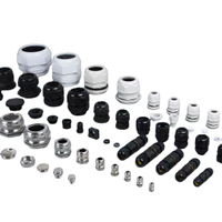 Easy Install Industrial Cable Gland