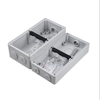 waterproof junction box ip68