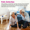 Elderly Safety Motion Radar Sensor