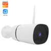 1080P Outdoor Waterproof Wireless IP Security CCTV Cam 2MP Tuya Smart Wifi Network Bullet Surveillance CCTV Camera