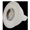 Tuya Smart Bulb GU5.3 Smart LED Bulb Wifi MR16 Smart Light Bulb Dimmable RGBCW Aluminum MR16 5W RGB+2700-6500K 30 Globe AC 60