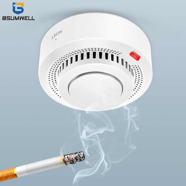 home depot smoke detectors