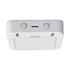 best way to take a temperature Humidity sensor LCD Display for Tuya Smart Home works with Amazon Alexa and Google Assistant