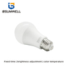 Smart Bulbs Wifi Light Rgb Colour Wifi Smart Bulb Room Baby Floor With BT Speaker