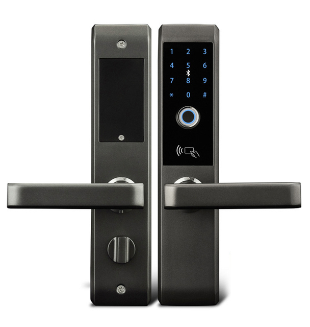 keypad lock deadbolt