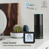 Universal Wifi Ir Infrared Control Remote Ac Thermostat Smart Wifi thermometer to measure