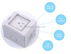 Multi-function IP55 Weatherproof Switch Socket /Universal And Multiple IP55 Weather Protected Wall Switch And Socket