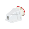 IP44 3 Phase Interlock Socket 5 Pin 400V 16A Industrial Socket With Switch