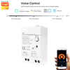 bluetooth light switch Remote Control Dimmable Lights Fan