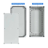 IP67 Aluminum Die Cast Junction Box Electrical waterproof outdoor electrical junction box