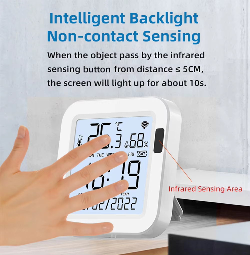 temp measurement devices instrument with which temperature is measured
