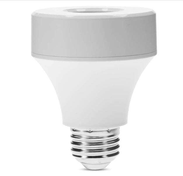 Smart bulb holder Tuya Smart Life Digital Electric E27