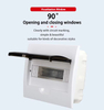 outdoor electrical plug box