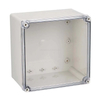 exterior junction box