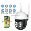 2MP True HD Top Quality Camhi Auto Rotating Cctv Camera And 360 Degree Rotation Cctv Cameras