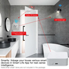Tuya Zigbee Ble Mesh Multi Mode Gateway tuya Zigbee Ble Mesh Multi-mode Gateway Tuya Gateway Zigbee Hub