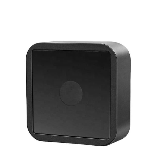 Tuya Smart WiFi + Blu/Zigbee Human Presence Sensor PIR Motion Body Sensor Detector Home Alarm System Smart PIR Motion Sensor