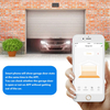 Tuya WiFi Remote Control Garage Door Wireless Open Close Smart Garage Opener Compatible With Alexa