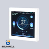 Tuya LCD Display Digital Programmable Smart Wifi Thermostat Temperature Controller For Smart Home Room Electric/water Heating