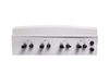 Outdoor Solar Energy Pv Dc 1000v 6 Strings pv dc combiner box