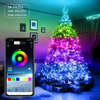 Luces Led decorative Lighting christmas Tree Lights