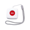 New Developed Smart Home Wireless WIFI Panic Button Tuya Smart Life WIFI Emergency SOS Button