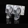 industrial use socket