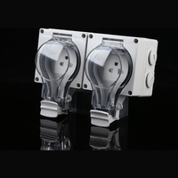 industrial use socket