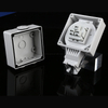 waterproof socket