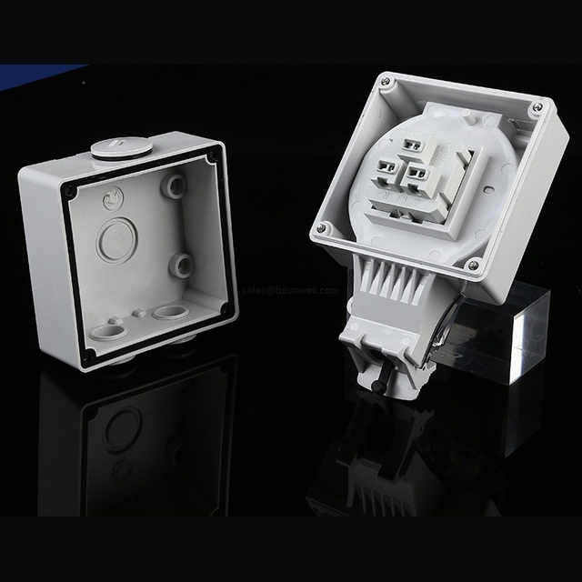 reliable socket