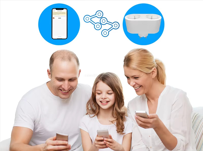 Voice Control WORKS WITHamazon alexa WORKS WITHGoogle Assistant