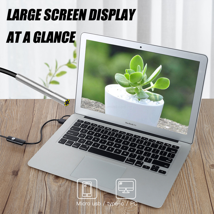 ATA GLANCE LARGESCREEN DISPLAY