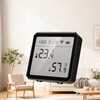 IP43 Tuya WiFi Temperature Humidity Sensor