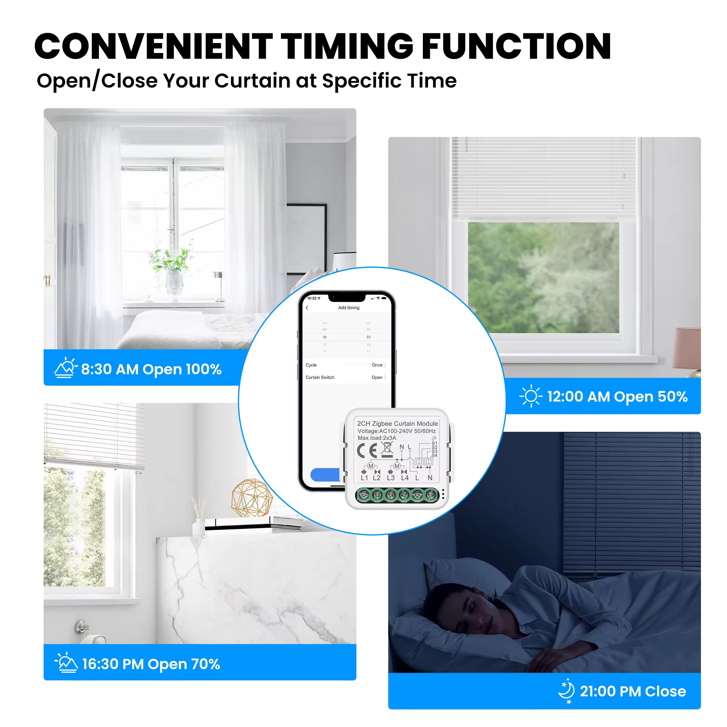 tuya Smart Switch