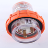 Plug Male Female Electrical Connector 