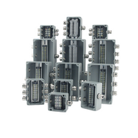 industrial waterproof stormproof wiring connection box