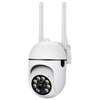 indoor outdoor wireless monitoring camera