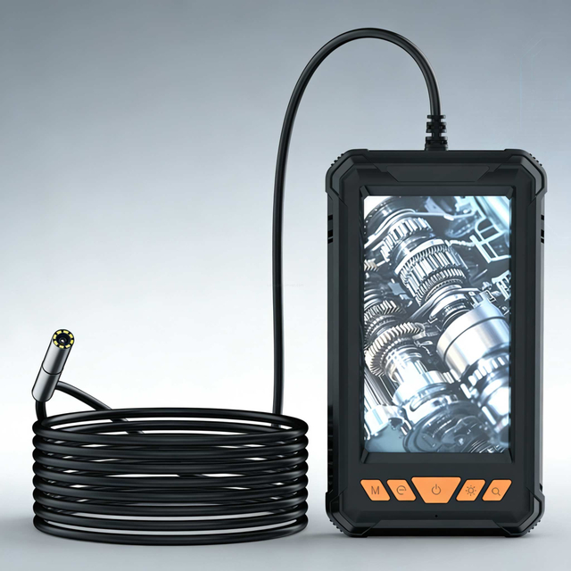 - customizable borescope OEM
