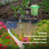 ​Smart Watering Schedules soil Sensor For Agriculture