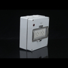 transparent cover factory DB box
