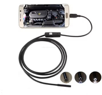 5.5mm Endoscope