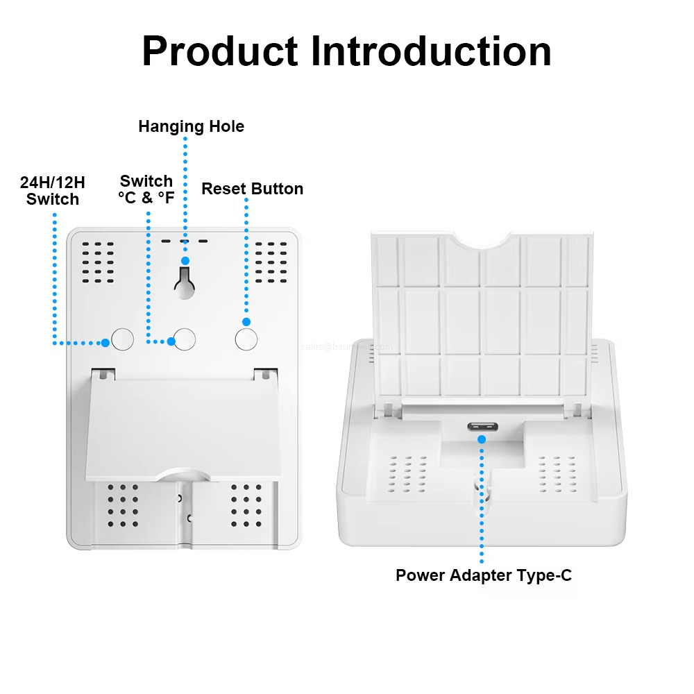 Product introduction