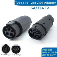 UL94V-0 flame retardant EV connector