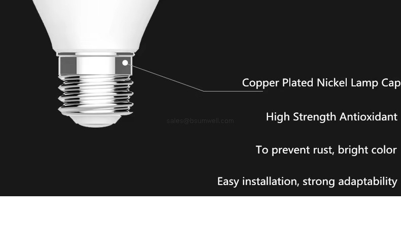 Easy installation, strong adaptability