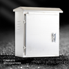 power distribution box